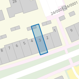 Perceel HTN04-B-2994