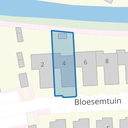 Perceel HTN04-B-3009