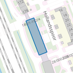 Perceel HTN04-B-3090
