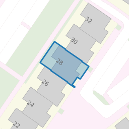 Perceel HTN04-B-3096