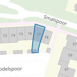 Perceel HTN04-B-3320