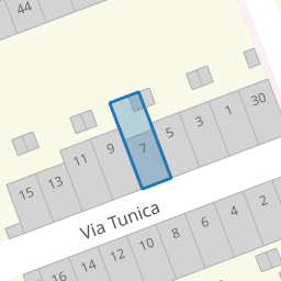 Perceel HTN04-B-3400