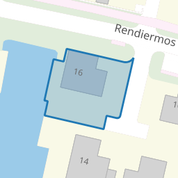 Perceel HTN04-B-3457