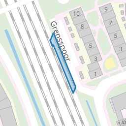 Perceel HTN04-B-3503