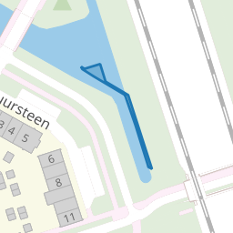 Perceel HTN04-B-3542