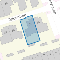 Perceel HTN04-B-3614