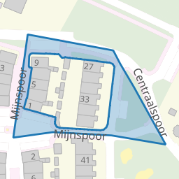 Perceel HTN04-B-3670