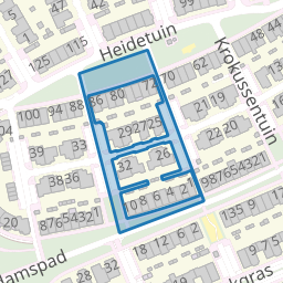 Perceel HTN04-B-3685