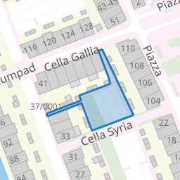 Perceel HTN04-B-3696