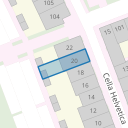 Perceel HTN04-B-3724