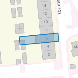 Perceel HTN04-B-3794