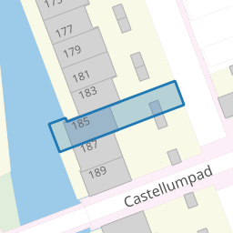 Perceel HTN04-B-3804