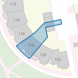 Perceel HTN04-B-3814