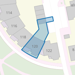 Perceel HTN04-B-3818