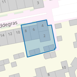 Perceel HTN04-B-3831