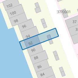 Perceel HTN04-B-3844