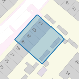 Perceel HTN04-B-3912