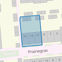 Perceel HTN04-B-3952