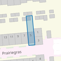 Perceel HTN04-B-3981