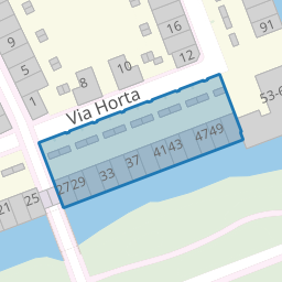 Perceel HTN04-B-3991