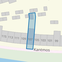 Perceel HTN04-B-4003