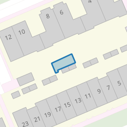 Perceel HTN04-B-4021