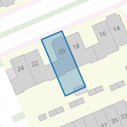 Perceel HTN04-B-4054