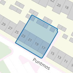 Perceel HTN04-B-4165