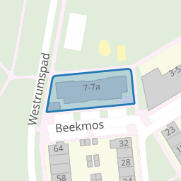 Perceel HTN04-B-4171