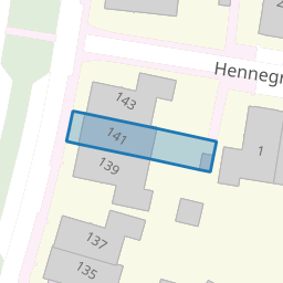 Perceel HTN04-B-4208