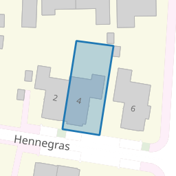 Perceel HTN04-B-4222