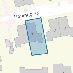 Perceel HTN04-B-4300