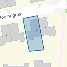 Perceel HTN04-B-4303