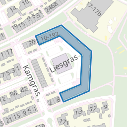 Perceel HTN04-B-4519