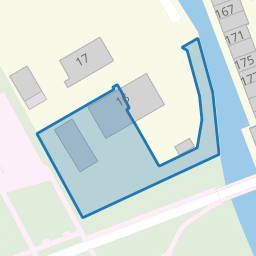 Perceel HTN04-B-4530