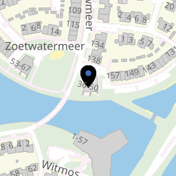 Appartement HTN04 B 642 1