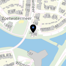 Appartement HTN04 B 642 3