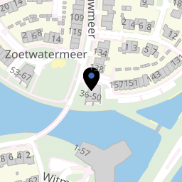 Appartement HTN04 B 642 5