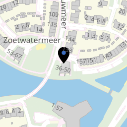 Appartement HTN04 B 642 7