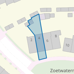 Perceel HTN04-B-982