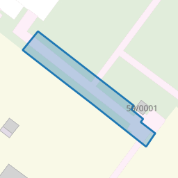 Perceel HTN04-C-1661
