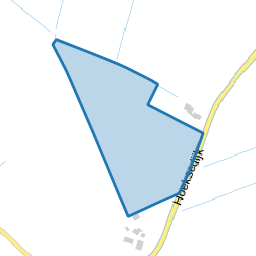 Perceel HTN04-C-900