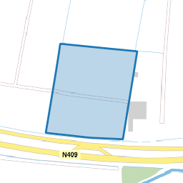 Perceel HTN04-D-772