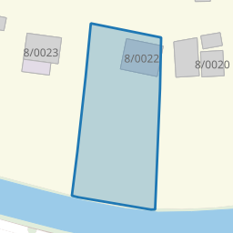 Perceel HTN04-D-891