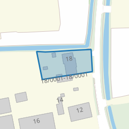 Perceel HTN04-D-922