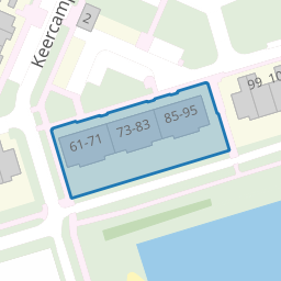 Perceel HTN04-E-1032