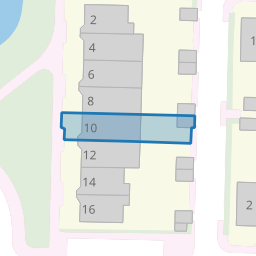 Perceel HTN04-E-1066