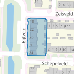 Perceel HTN04-E-1070