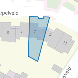 Perceel HTN04-E-1078