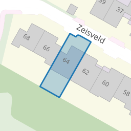 Perceel HTN04-E-1087